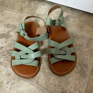 Toddler Gils Sandals